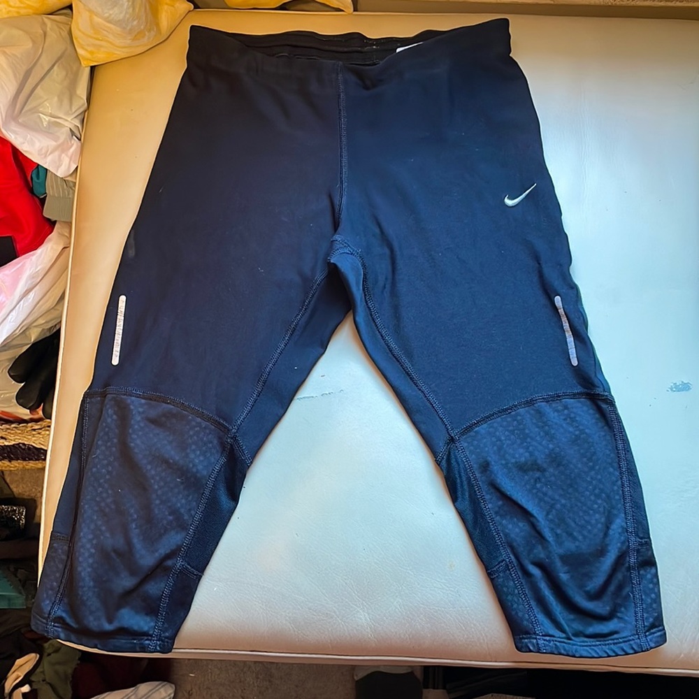 Xs Nike leggings